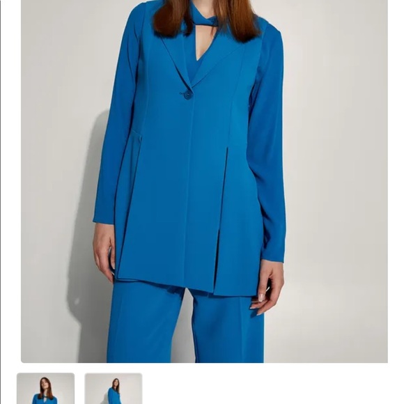 caractère vest clothes - Picture 5 of 5